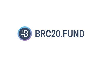 BRC20.fund - Creative brandable domain for sale