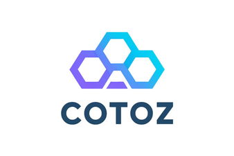 Cotoz.com - Creative brandable domain for sale