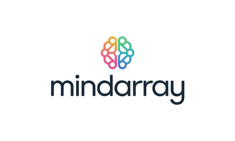 MindArray logo