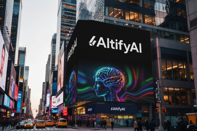 AltifyAI.com — 3