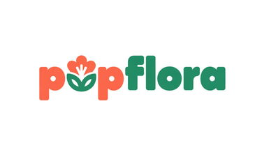 PopFlora.com
