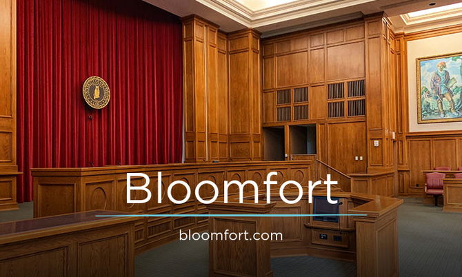 Bloomfort.com