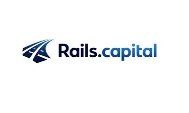 Rails logo
