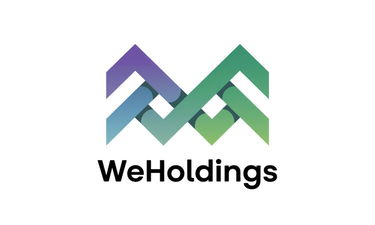 weholdings.com Logo
