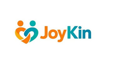 JoyKin logo