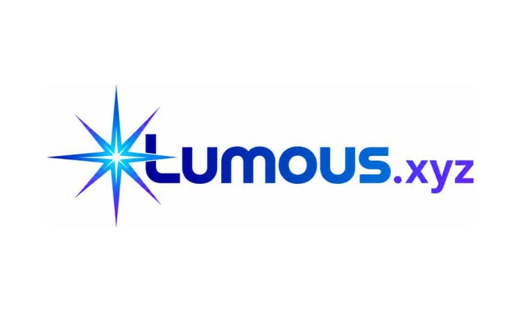 Lumous logo