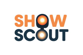ShowScout.com - Creative brandable domain for sale