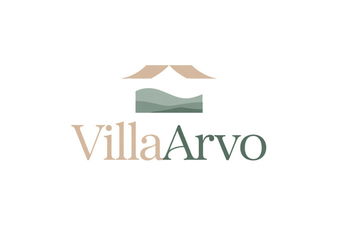 VillaArvo.com - Creative brandable domain for sale