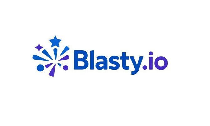 Blasty.io