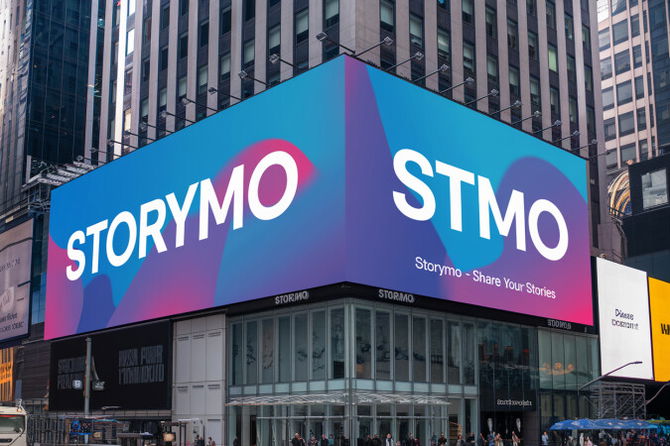 Storymo.com