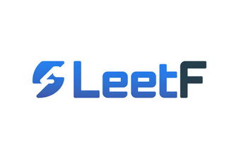 LeetF.com - Creative brandable domain for sale