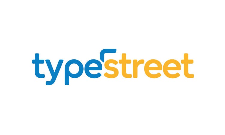TypeStreet logo