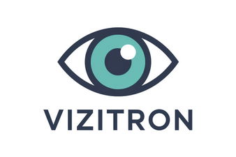 Vizitron.com - Creative brandable domain for sale