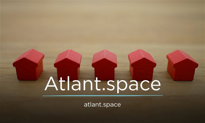 Atlant.space