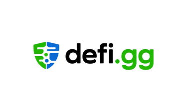 DeFi.gg is for sale