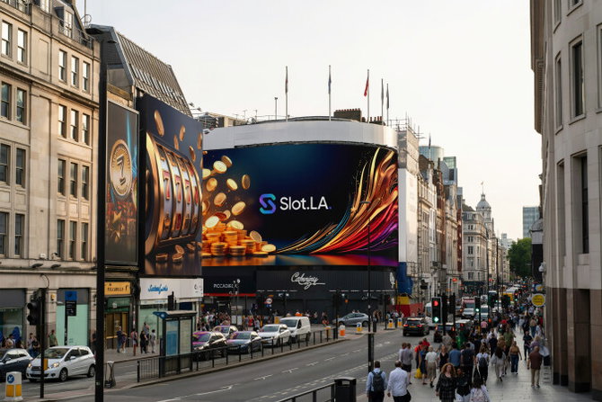 Slot.LA — 3
