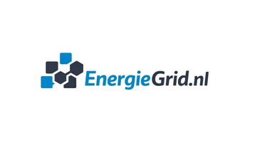 EnergieGrid.nl - Creative brandable domain for sale