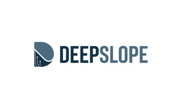 DeepSlope.com - Creative brandable domain for sale
