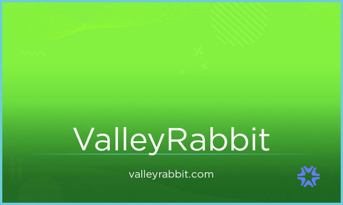 ValleyRabbit.com