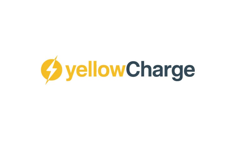 YellowCharge logo