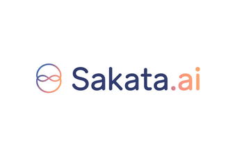 Sakata.ai - Good premium domain names
