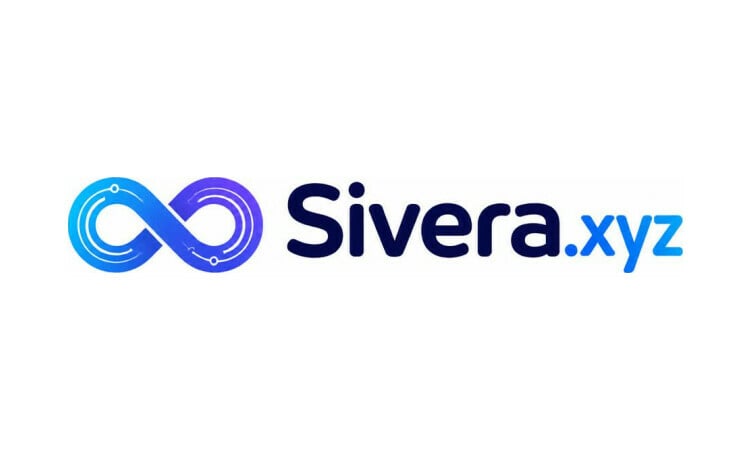 Sivera logo
