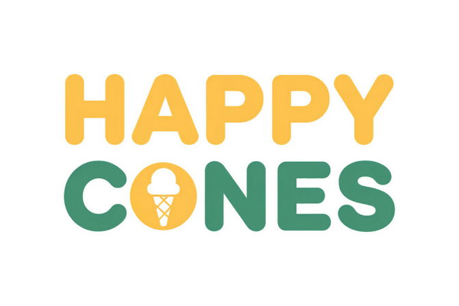 HappyCones.com