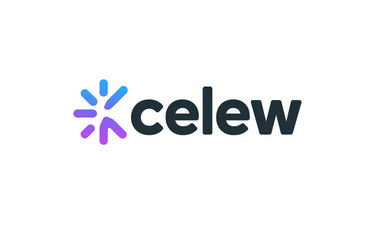 Celew.com is for sale