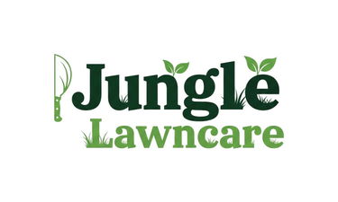 JungleLawncare.com - Creative brandable domain for sale
