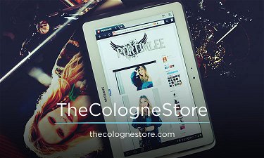 TheCologneStore.com