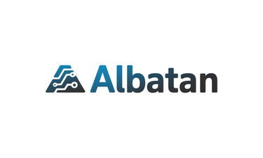 Albatan.com - Creative brandable domain for sale