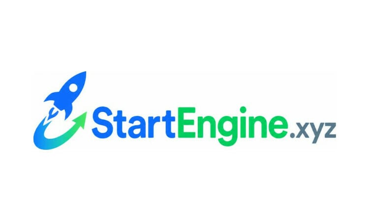StartEngine logo