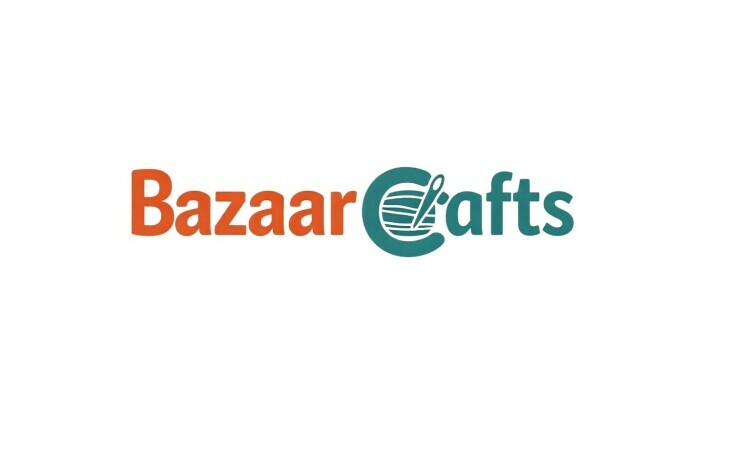 BazaarCrafts logo