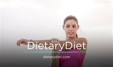 DietaryDiet.com - Creative brandable domain for sale