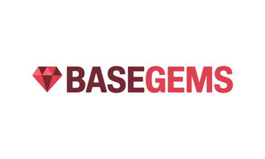 BaseGems.com - Creative brandable domain for sale