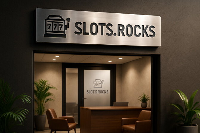 Slots.Rocks — 4