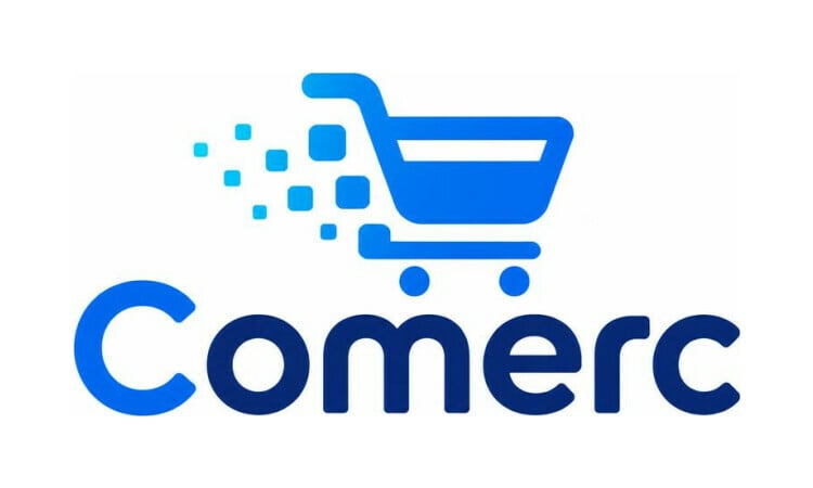 Comerc logo