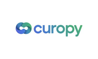 Curopy.com - Creative brandable domain for sale