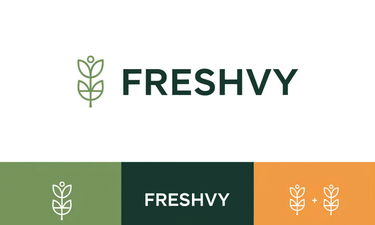 Freshvy.com - Unique premium domain names
