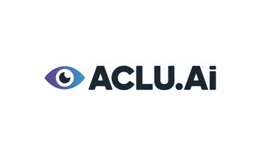 Aclu.AI - Creative brandable domain for sale