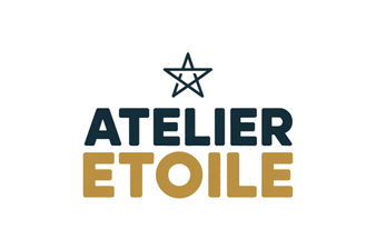 AtelierEtoile.com - Creative brandable domain for sale