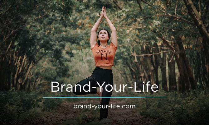 Brand-Your-Life.com