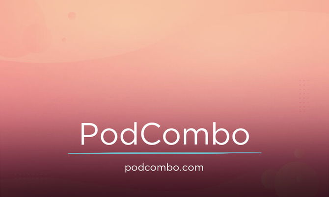 PodCombo.com