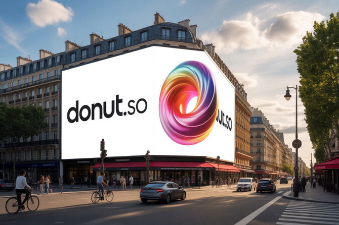 Donut.so