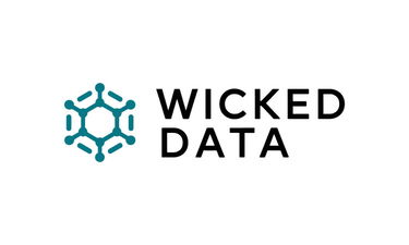 WickedData.com - Creative brandable domain for sale