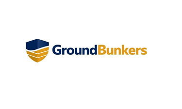 GroundBunkers logo