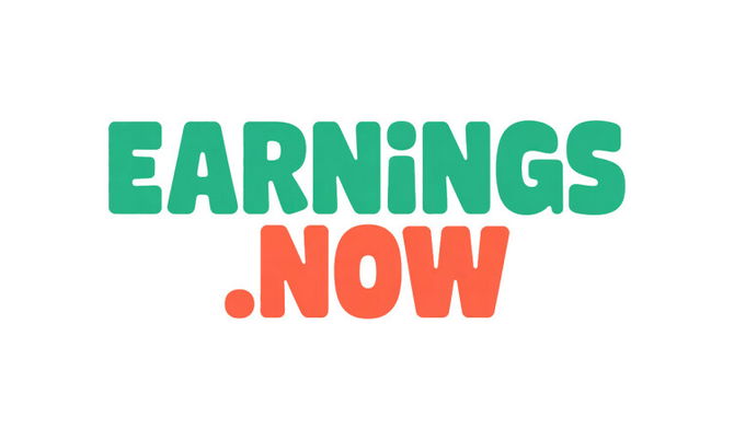 Earnings.now