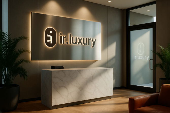 IR.luxury