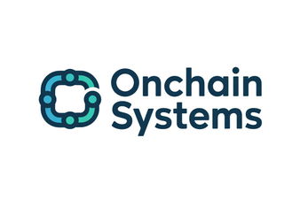 OnChainSystems.com - Creative brandable domain for sale