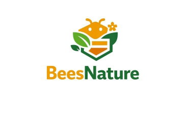 BeesNature logo